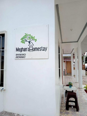 Meghan’s Homestay